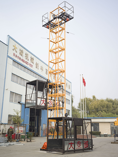 手動液壓泵 
